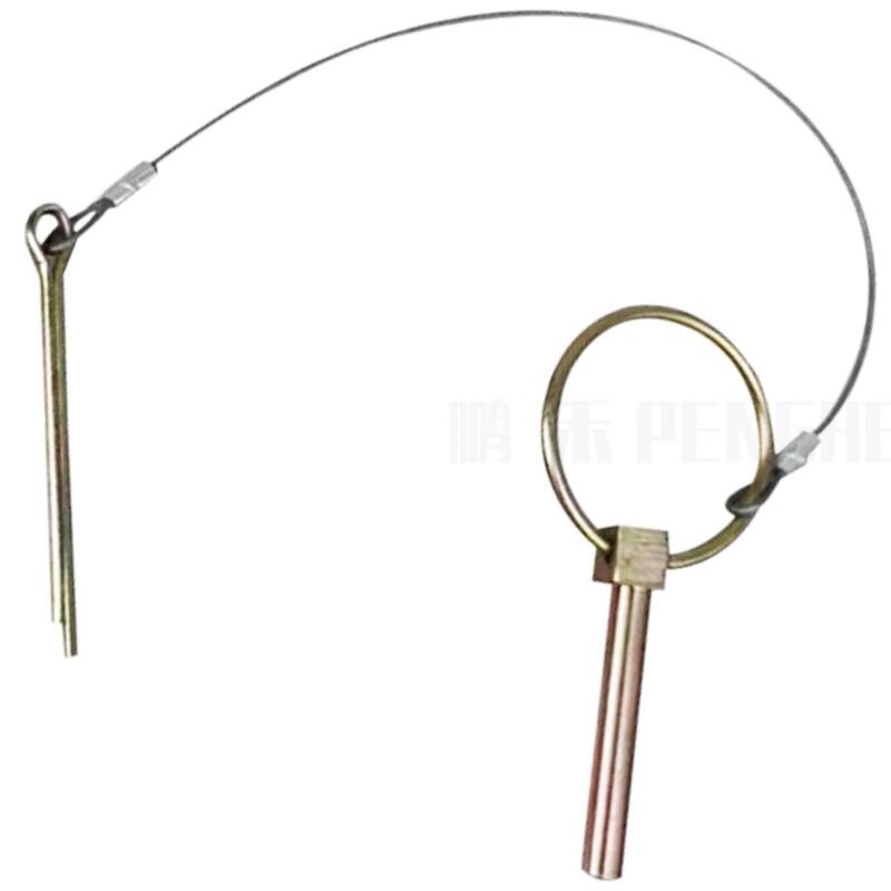 Dongfeng EQ1120GA Ladder Pin