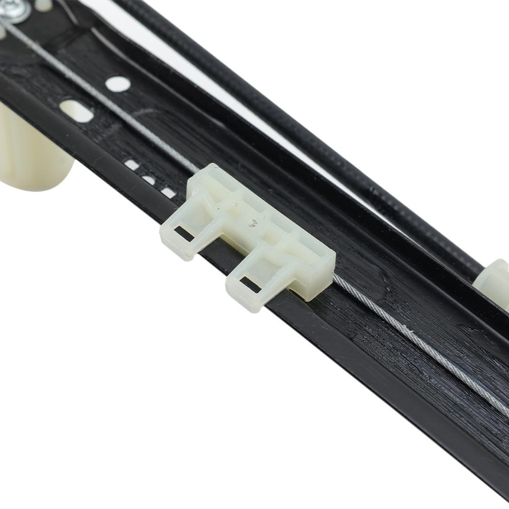 Rear Window Lifter Regulator For Range Rover Sport II L494 2014 -2019 Replace Without motor LR078871 LR078870 Left Right Parts