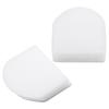 Washable Foam Filters For S-hark WD100, WD101, WD200, WD200C, WD201C,#WDFF1 Vacuum Cleaner Accessories Filter Cotton Tools