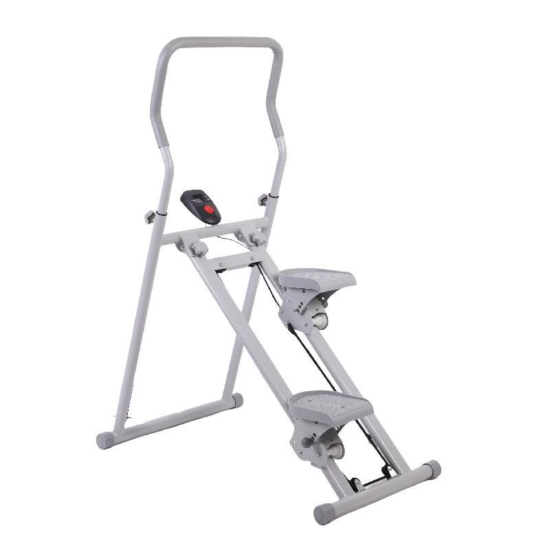 Longchan Multifunction Home Fitness Stair Climber Stepper