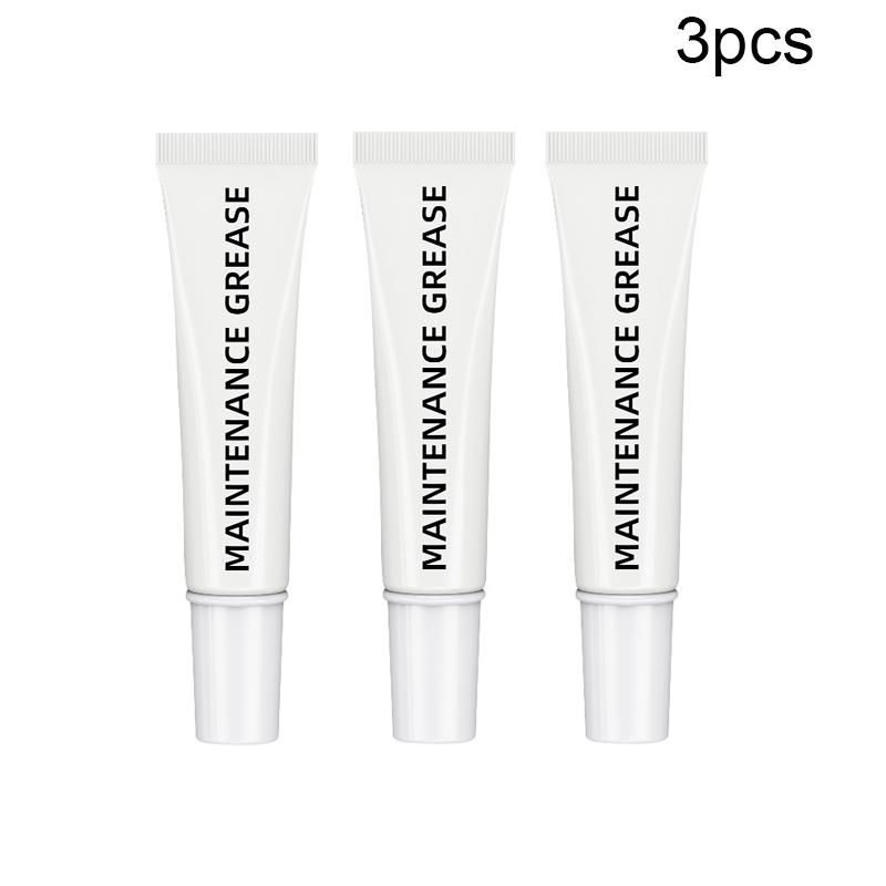 10G 3D Printer Gear Grease Lube Rust-Proof Noise-Dampening For 3D Printer Reduce Noise Good Lubrication Effect Lubricating Oil