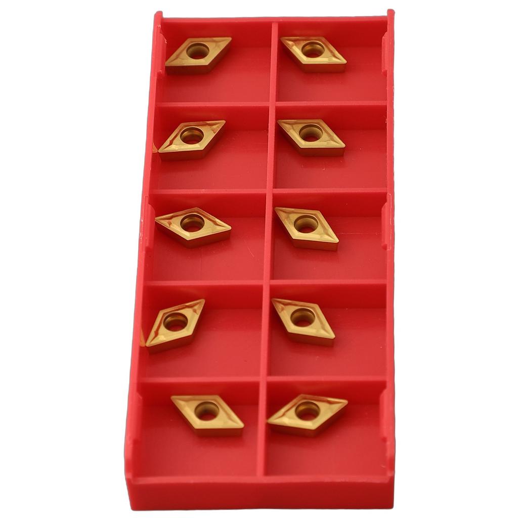 Durable Carbide Inserts Tool Tool Bit US735/UE6020/VP15TF