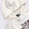 THE NORTH FACE Sweatshirt Unisex Ecru NF0A86PV-N3N
