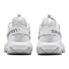 SALOMON Xa Pro Street 2 Low Top Comfortable Durable Outdoor Shoes Unisex Shoes White 417754