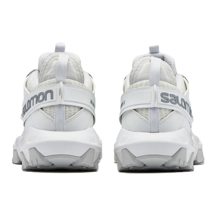 Salomon Xa Pro Street 2 Low Top Comfortable Durable Outdoor Shoes Unisex Shoes White 417754