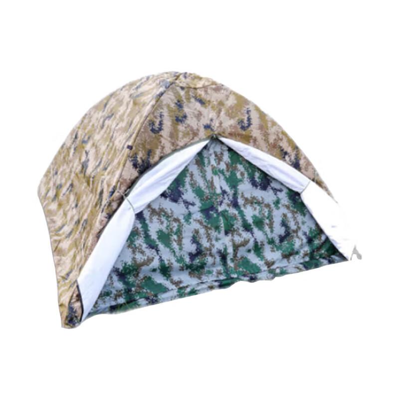 Junwen All-Season Single Person Camping Tent