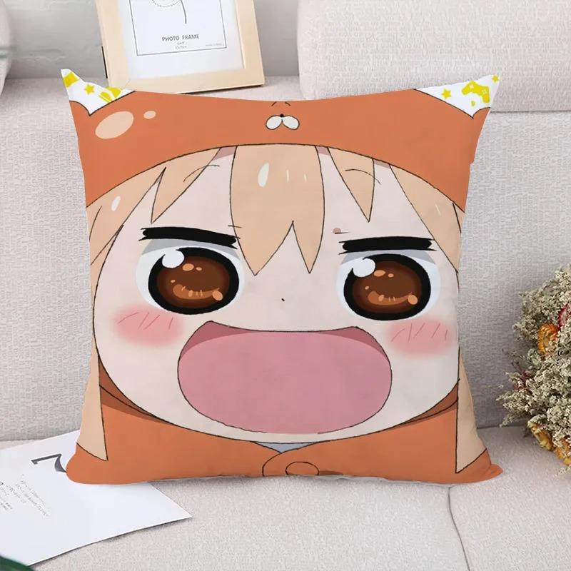Cute Decorative Pillowcases Living Room Office Home Pillowcases Car Ornaments