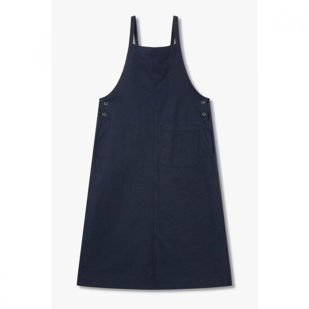 STUDIO TOMBOY Cotton Sleeveless Dress  9176141971ct 