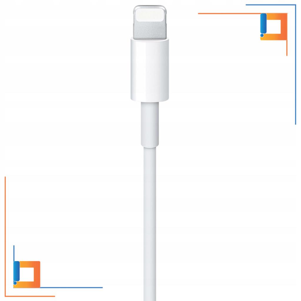 Szybka Ładowarka Kostka Usb-C 20W Usb Typ C + Kabel Do Lightning Iphone 3M