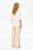 Women's Blouse Lim Ecru 44/46
