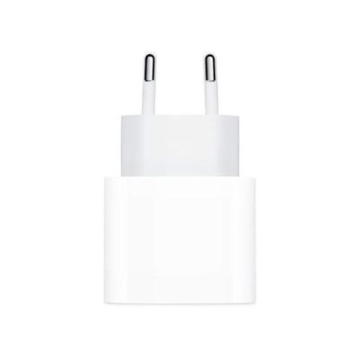 Apple 20W USB-C strømadapter til iPhone, iPad og MacBook Neo
