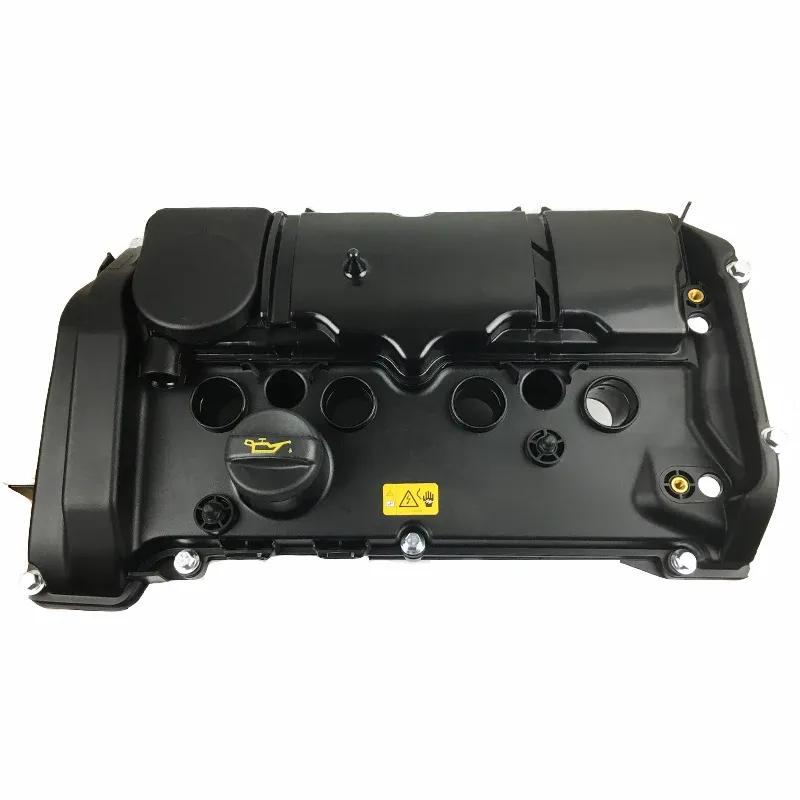 11127646553 11127601863 Brand New Top Engine Cylinder Head Top Valve Cover For BMW N13 F20 F30 Cylinder Head Cover