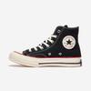 Converse Chuck 70 Hearts Black [A19061C] [Shipped from Korea] 100% Authentic