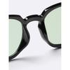 GU by Uniqlo Uv Cut Square Wellington Sunglasses