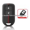 Honda 24 New Odyssey Elysion 6-Button Silicone Key Cover