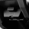 Car Obd Diagnostic Interface Protective Cover Silicone Obd Dust Cover Protective Cover Interior Trim Accessories Modification