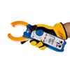 Pince ampermètrique - peaktech - 1670 - 1000a ac/dc - bluetooth 4.0 - éclairage led
