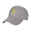 Gizmonic Institute Baseballkappe Sportkappe Rugby Kapuze Wanderhut Herren Damen