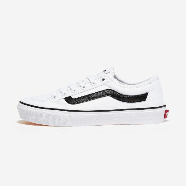 

Vans Stance - Белый/ЧерныйV362, туфли на плоской подошве