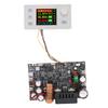 DC Einstellbarer Spannungsregler 25A 1750W DC12 85V zu DC0 70V Konstantstrom-Volt-Modul