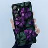 For Infinix Hot 20 4G X6826 X6826B X6826C / Hot20 5G X666 X666B Casing Soft Silicone Phone Case Sweet Painted Men Printed Cover