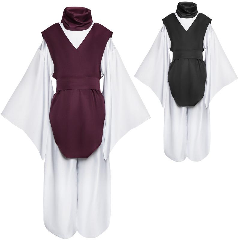 Costum cos Halloween Războiul spell back Jujutsu Kaisen faza umflată cosplay costum cosplay