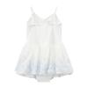 [FairyMary] Fairy Marley Ballet Nylon Material Leotard Children's Nylon Camisole