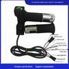 Four-Light 23 Switch Electric Vehicle Throttle with 3-Speed Voltage Display