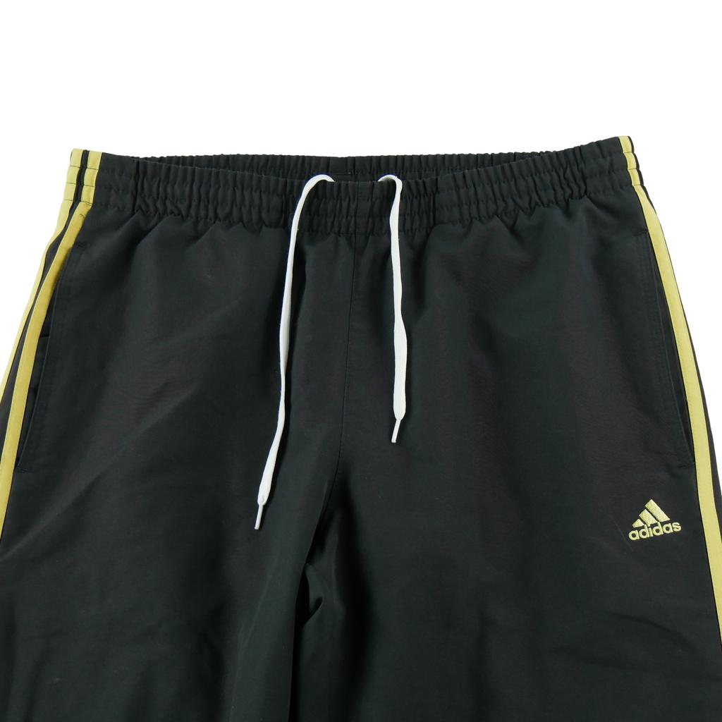 Seconde vie - Jogging Homme Vintage Y2K Noir - Très bon état
