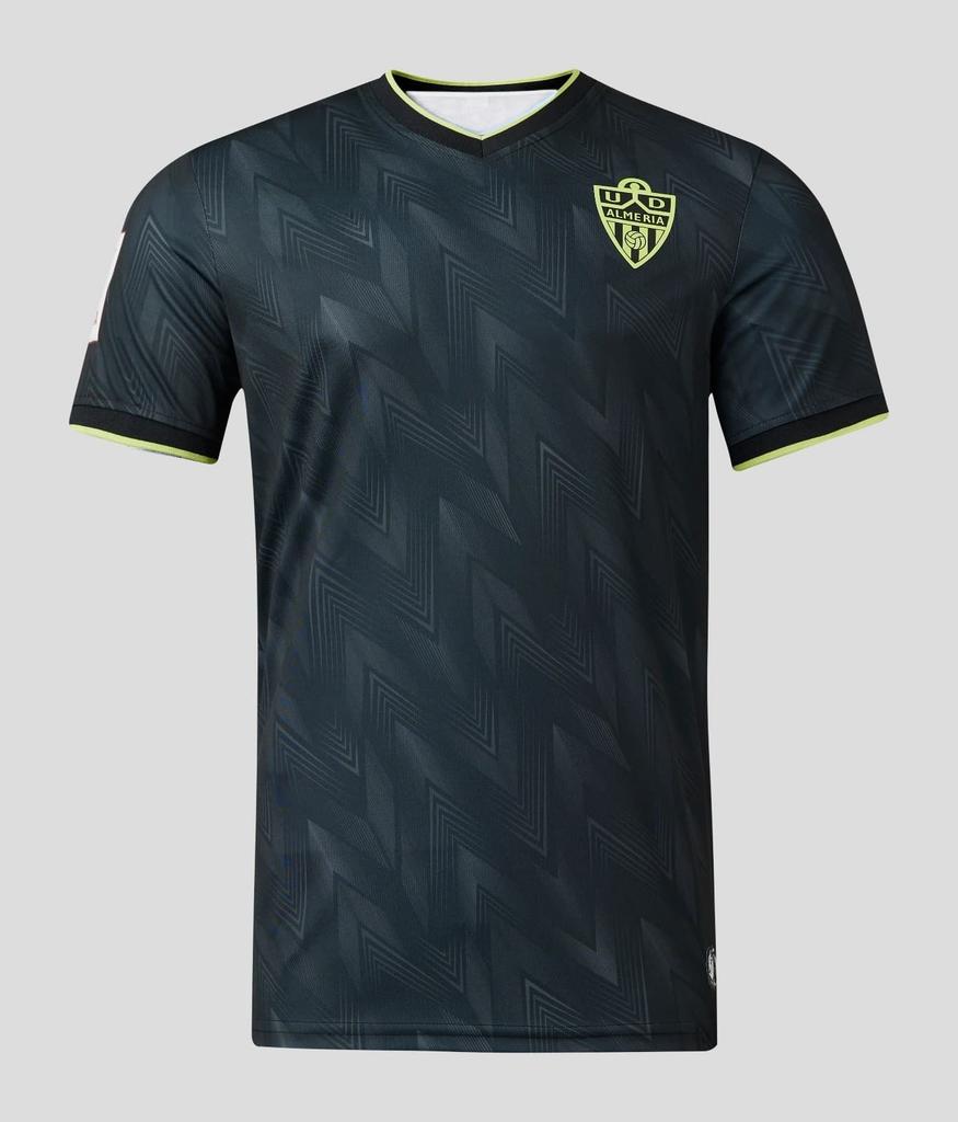 Almeria 3 Styles Family Matching Football Jersey Quick Dry Parent Child Soccer Uniform for Match Training Daily Fan Sportswear