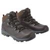 Mens Lite NewHide Full Grain Leather Walking Boots