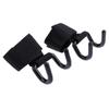 Pull-up Weightlifting Hook Adjustable Weightlifting Grip Hook Wrist Support Lift Straps  Gym