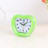 Night light alarm clock Student dormitory wake-up clock Super loud children's bedroom bedside clock