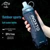 INOXTO Collapsible Soft Water Bottle