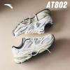 Anta AT802 Women's Retro Cushioned Dad Sneakers