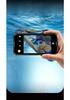 Maxo6 Mini Android Smart Phone: Quad-Core, Three-Proof, Google Play Store, Hot New Model