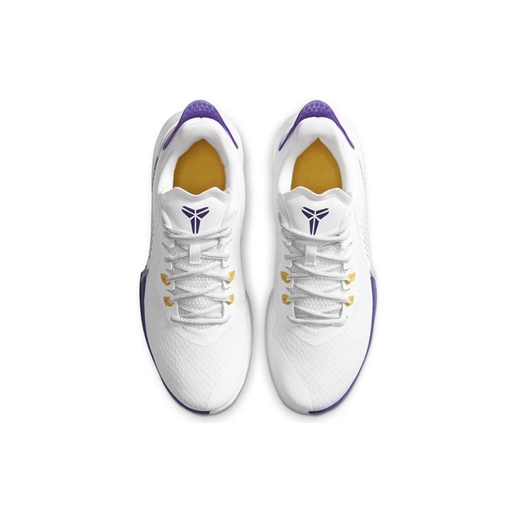 Nike Mamba Fury EP 'Lakers Home' Men's CK2088-101