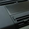 For Land Rover Defender 90 110 130 2020-2024 Aluminum Alloy Black Car Dashboard Speaker Net Cover Trim Interior Car Accessories