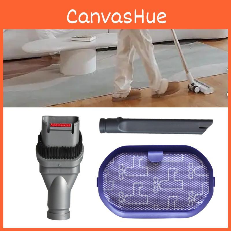 For Dyson Dc31 Vacuum Cleaner Tool Set With Dualfunction Brush Head For Home Cleaning