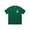 Li Ning x LEAGUE OF LEGENDS T-Shirt Unisex Eden Green AHSU811-2