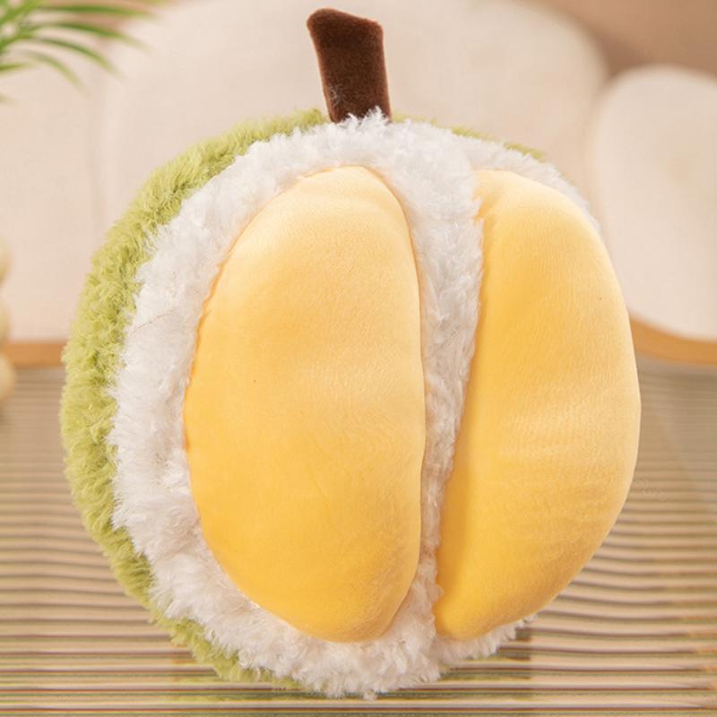 Frucht Gemüse Plüschtier Niedlich Weich Wassermelone Ananas Banane Erdbeere Mango Karotte Kinder Weihnachtsgeschenk