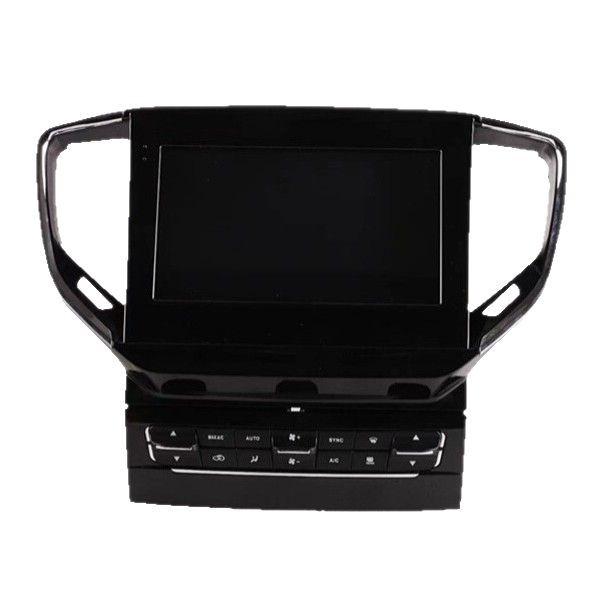 Compatible with 07-20 Maserati GT Ghibli Central Control Screen Navigation & 360 Panoramic Image Upgrade.