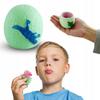 Dinozaur Jajko Squishy Antystresowy Gniotek Wyciskany Relaks Sensoryczny