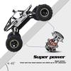 ZWN 1:16 4WD RC Car 2.4G Radio Remote Control Cars Rechargeable Buggy 4x4 Off-Road Control Trucks Boys Toys for Kids Gifts