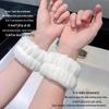 Absorbent Wristbands & Hair Ties: Moisture-Proof Cuffs, Yoga Headbands, and Hair Accessories