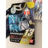 Kamen Rider Legend Rider Series 13 Kamen Rider Blade Action Figure Collectible Toy