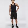 Li-Ning Skin-Friendly Comfortable Breathable Quick-Dry Tank Top And Shorts Casual Sports Set Unisex sets ZHXY189-1