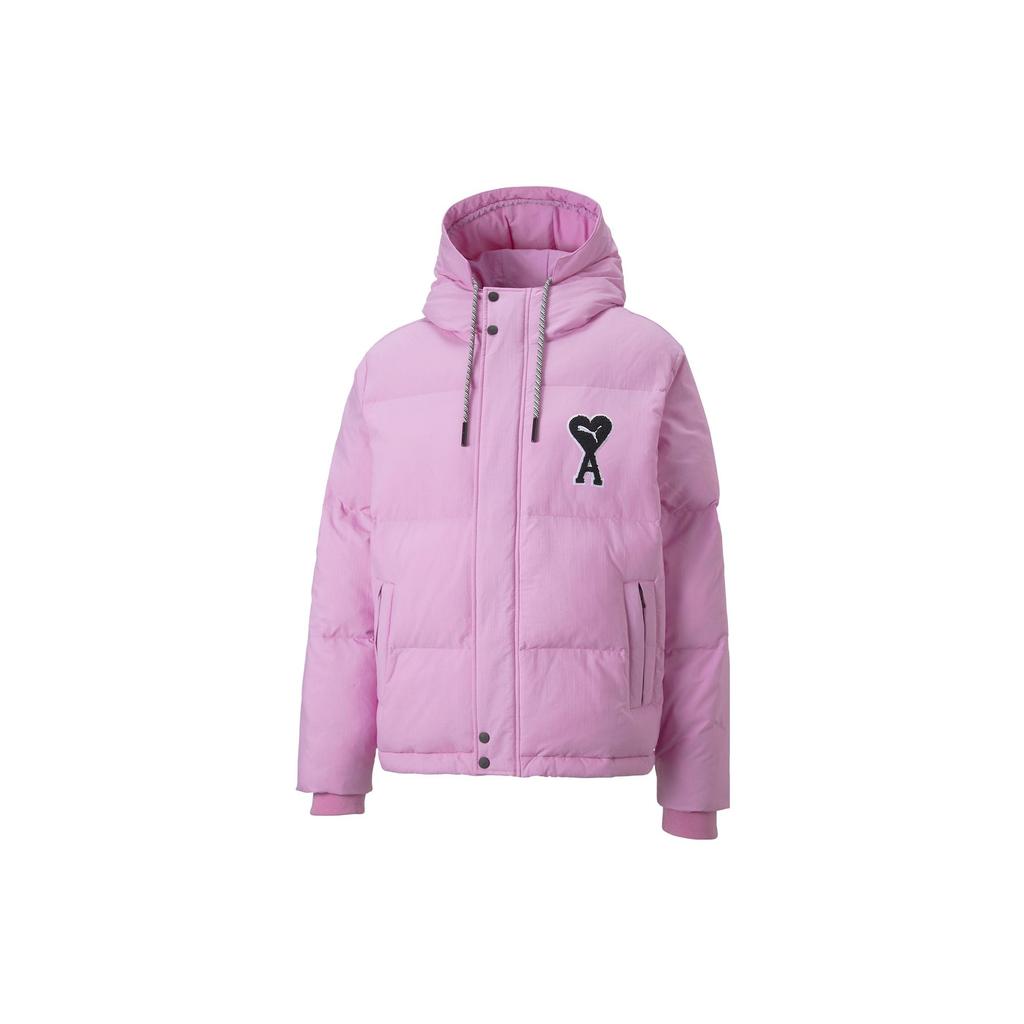 Puma X Ami Padded Jacket 535991-88
