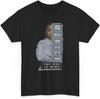 Monica The Boy Is Mine T-shirt