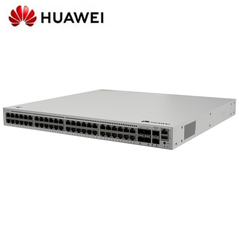 Huawei S530-48T4XE 48-Port Gigabit Layer 3 Managed Switch